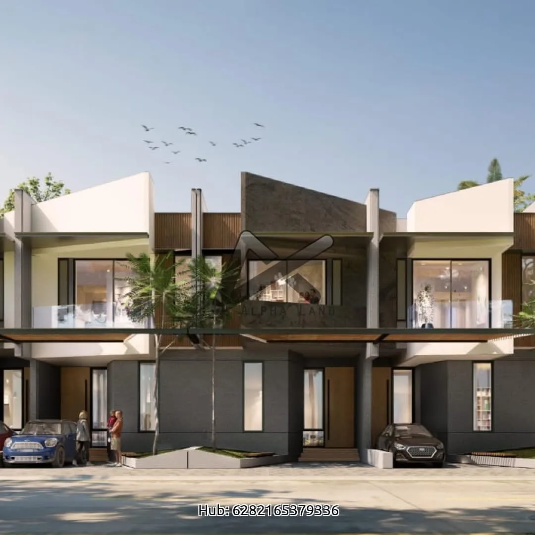 Jewel infinity Jln. A Hanif