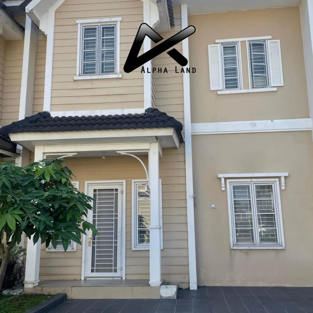 DIJUAL KOMPLEK  MERCI RESORT Medan