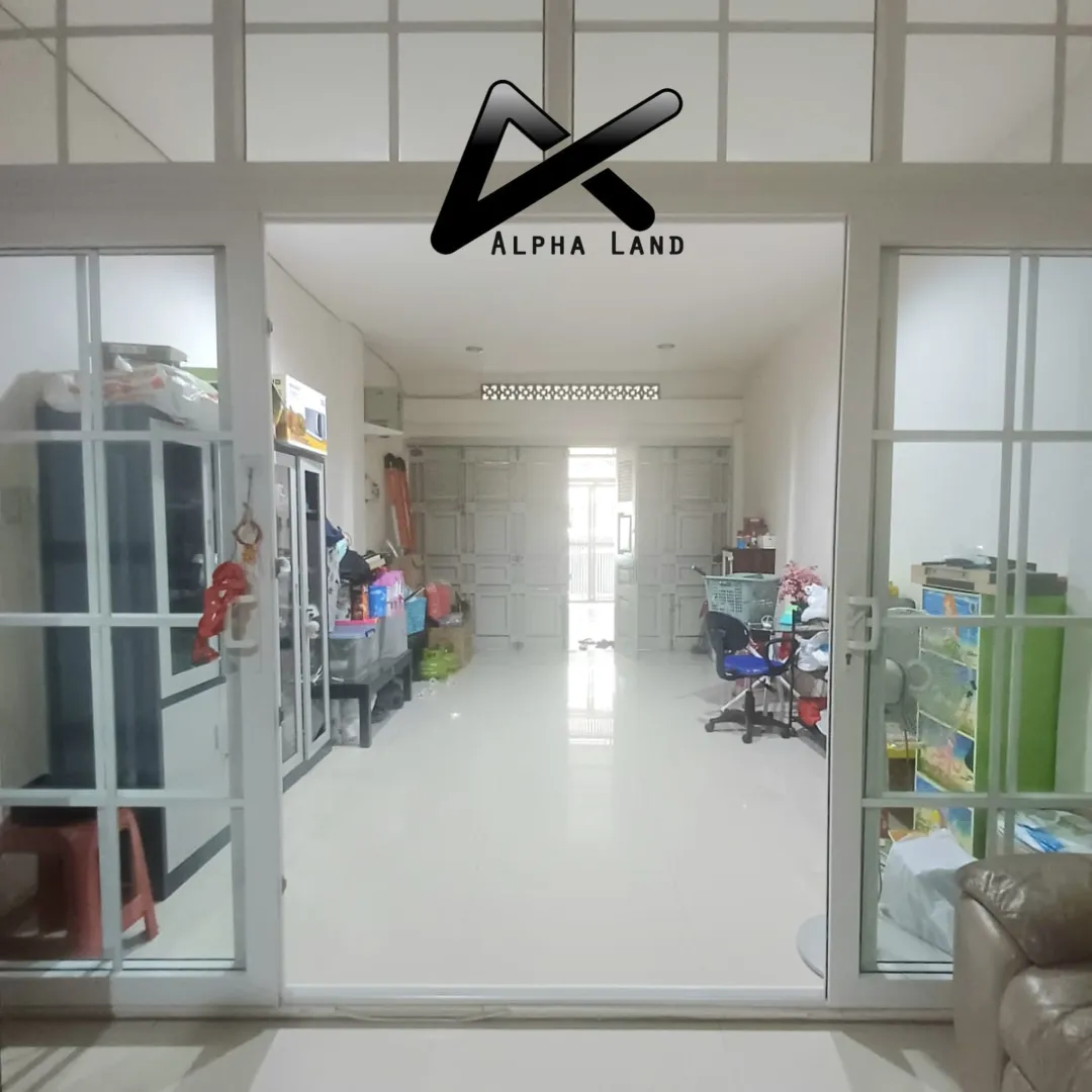 Dijual Rumah Dearah Jalan Sikambing Medan
