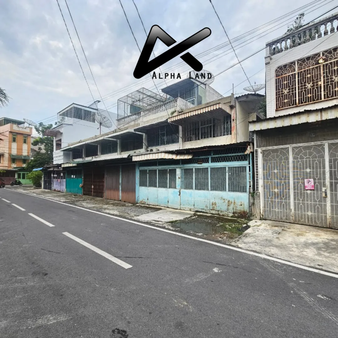 Dijual Rumah Jalan Perak