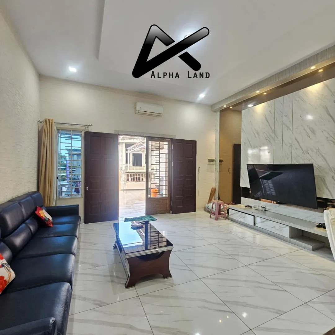 Dijual Villa Cemara Hijau Medan