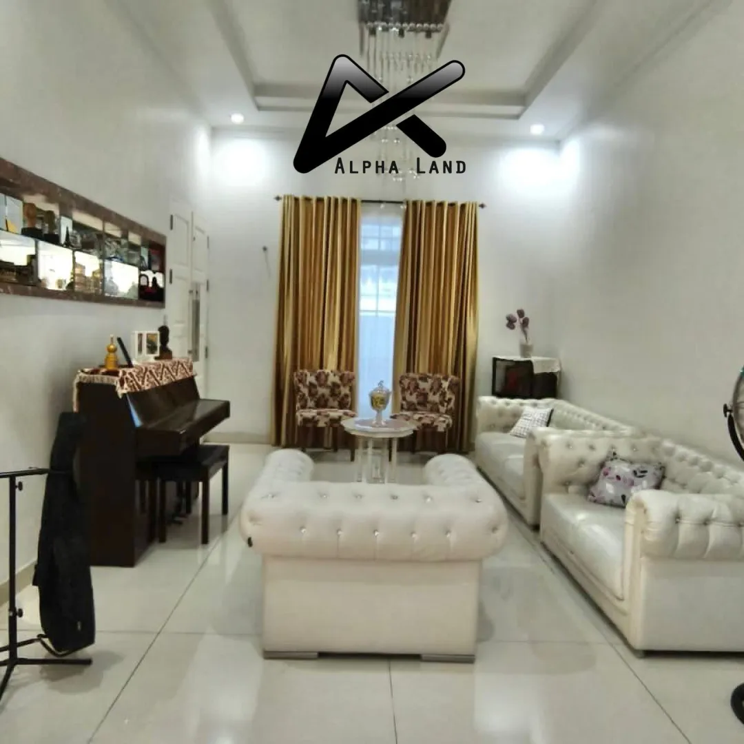 JUAL RUMAH RING ROAD-MEDAN SELAYANG