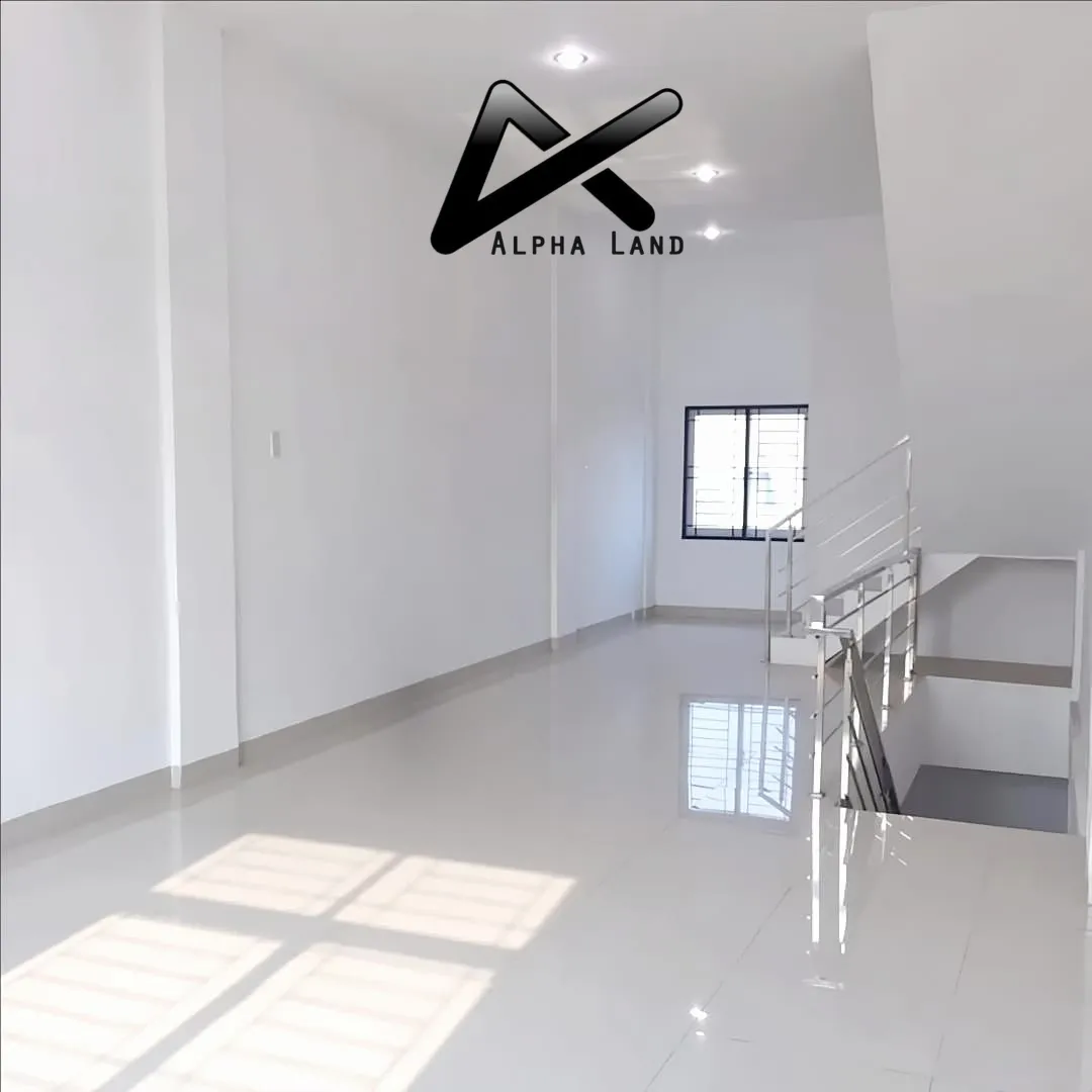 Jual Ruko Daerah Sekip