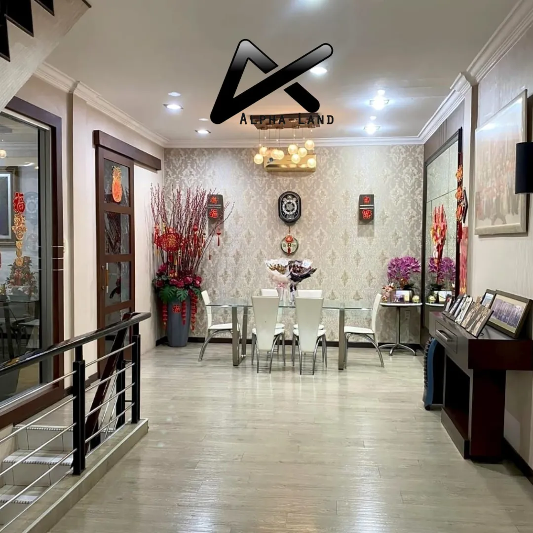 Jual Ruko Gandeng Jl. Brigjend Katamso  Medan