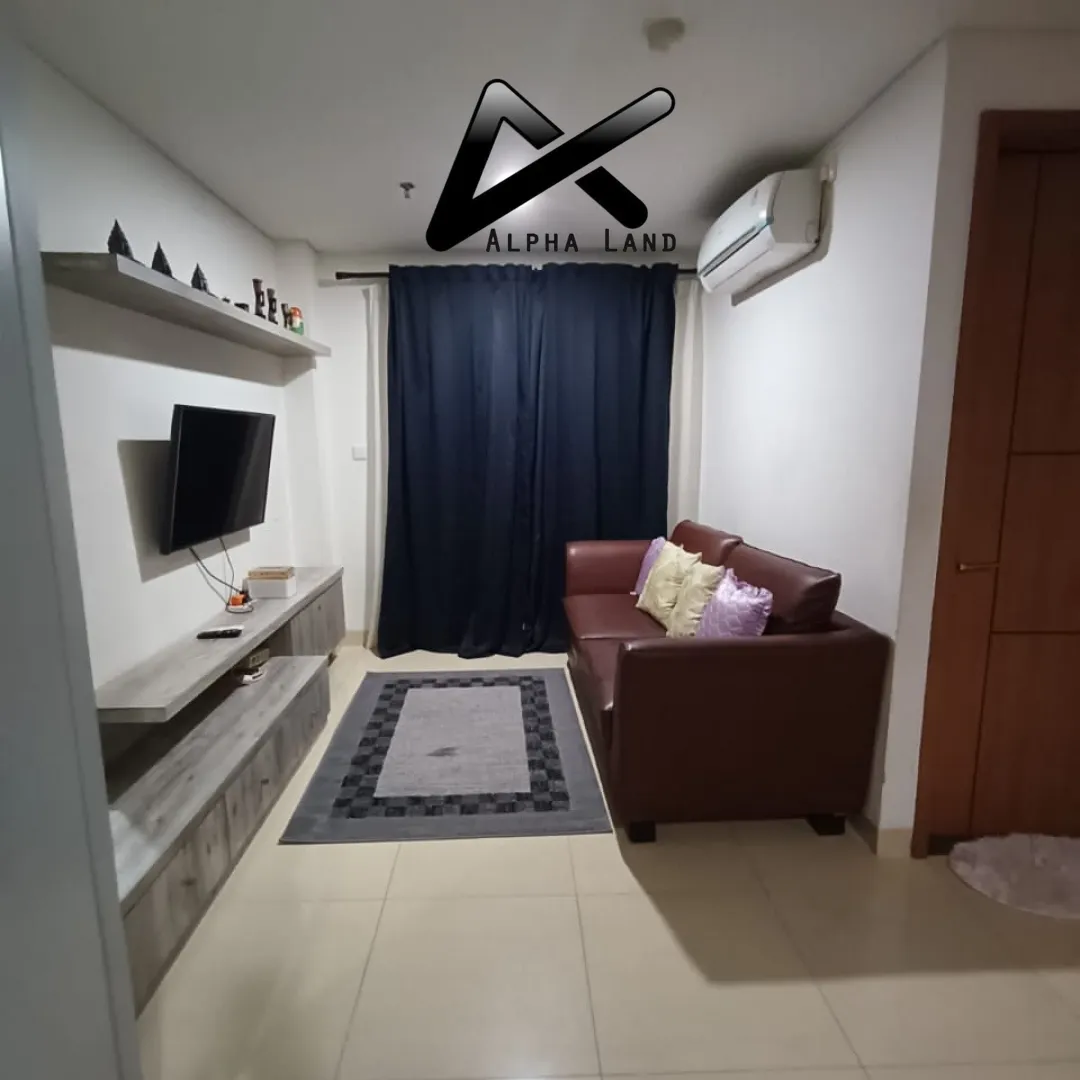 Sewa Vasaka The Riez Condo 2Bedroom