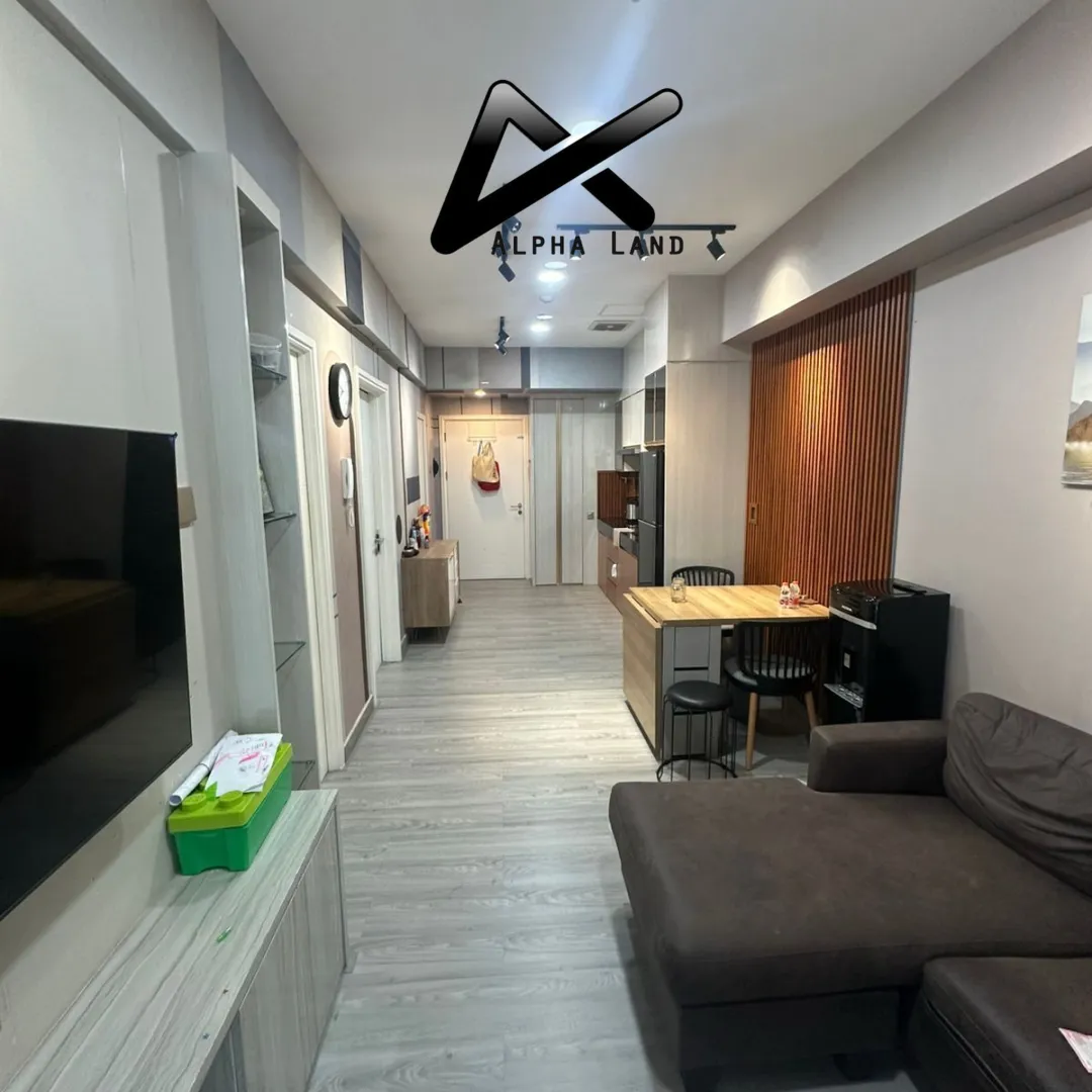 Sewa apartemen Podomoro Tower Empire 2Bedroom