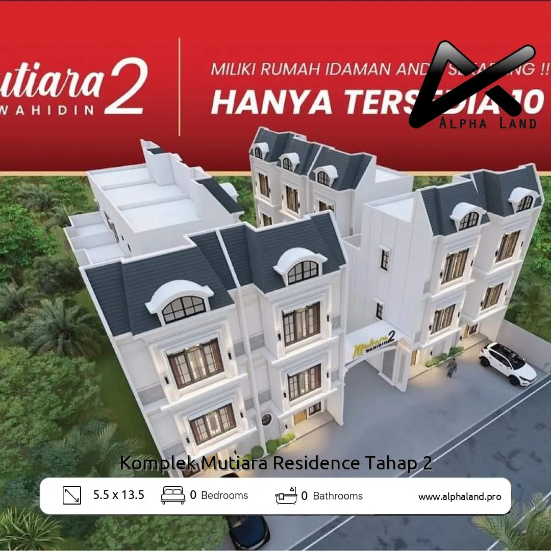 Alphalandproperti.com