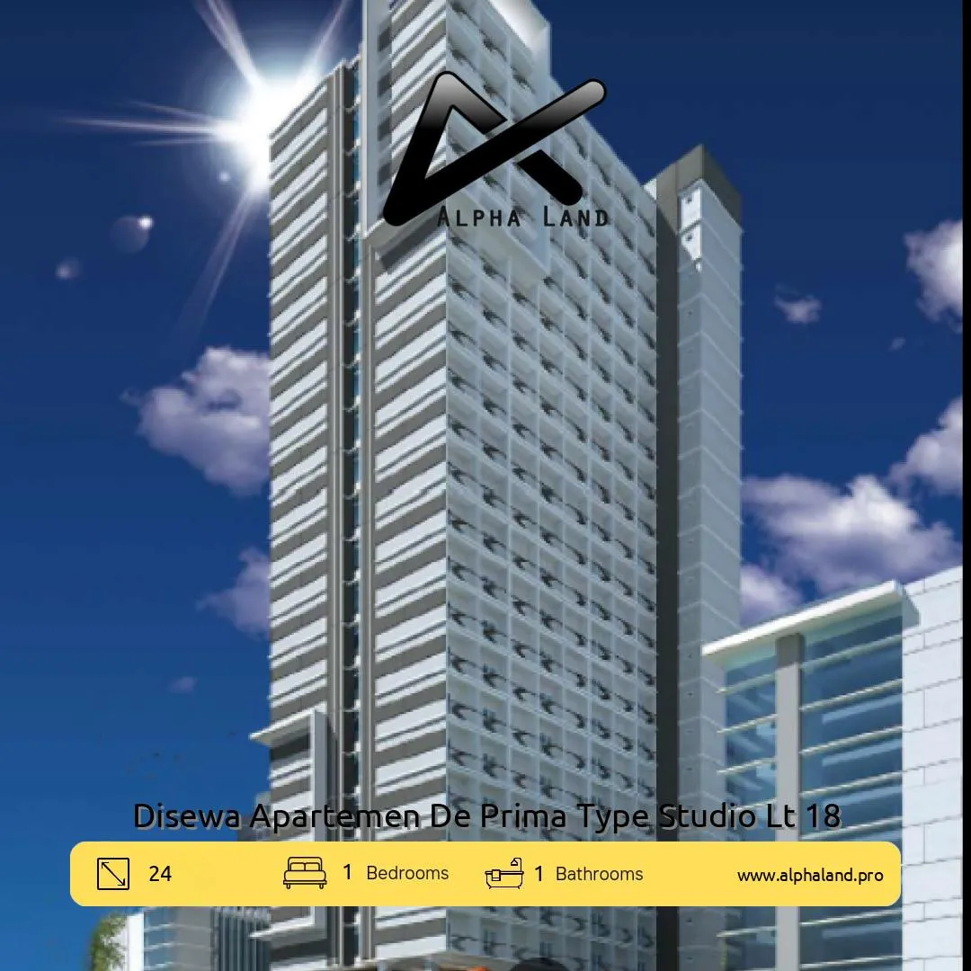 Alphalandproperti.com