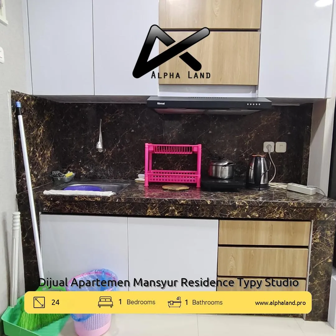 Alphalandproperti.com