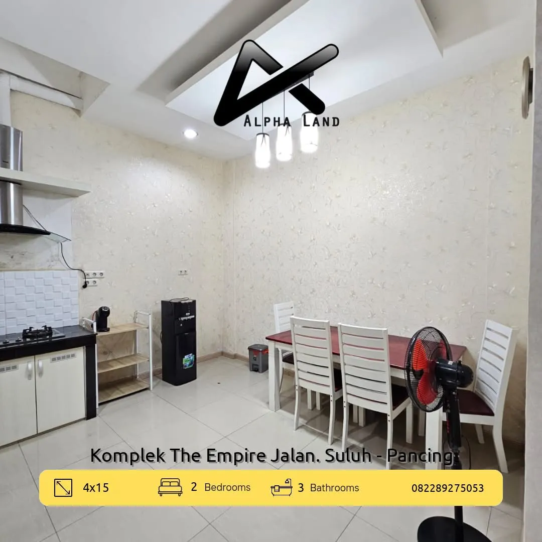 Alphalandproperti.com