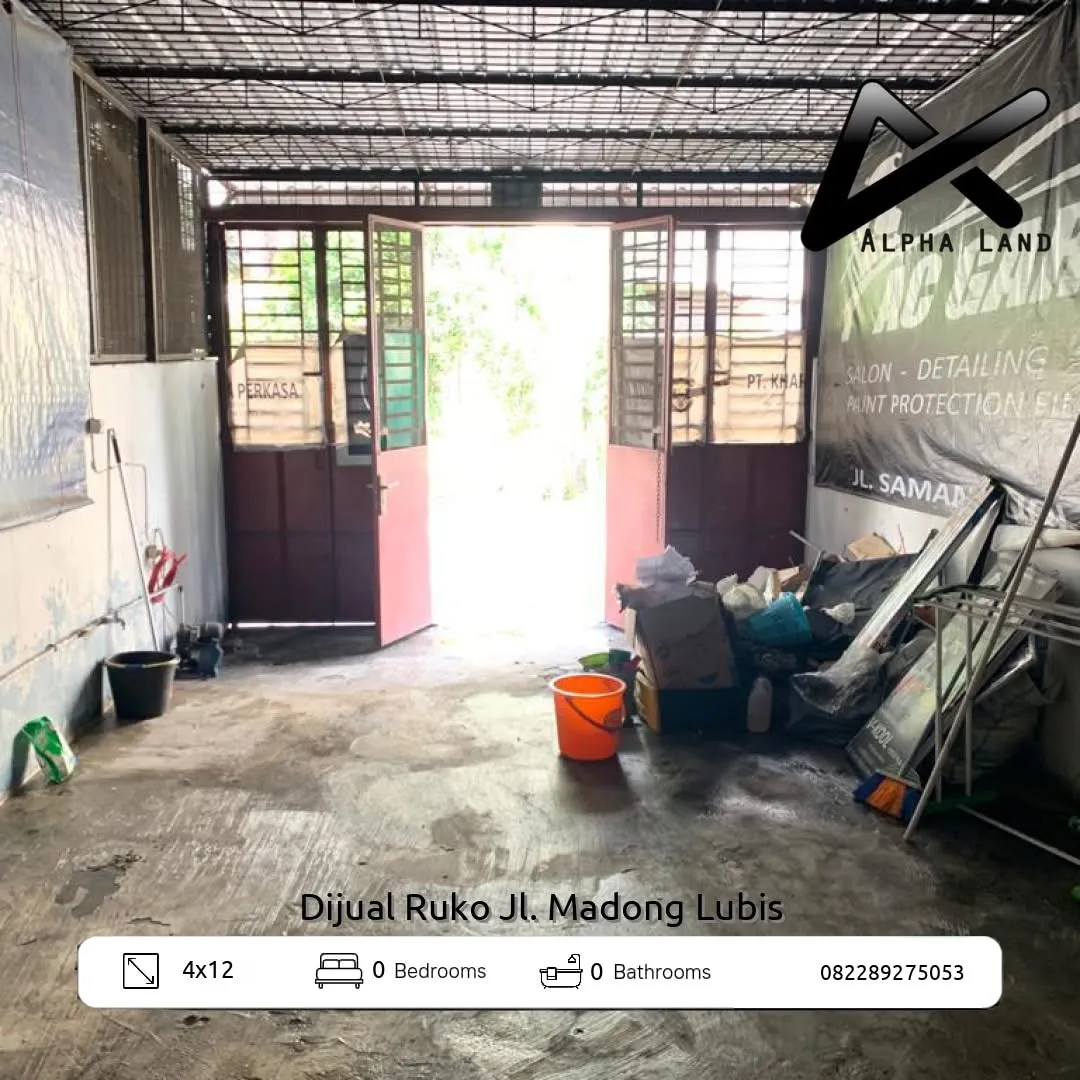 Alphalandproperti.com