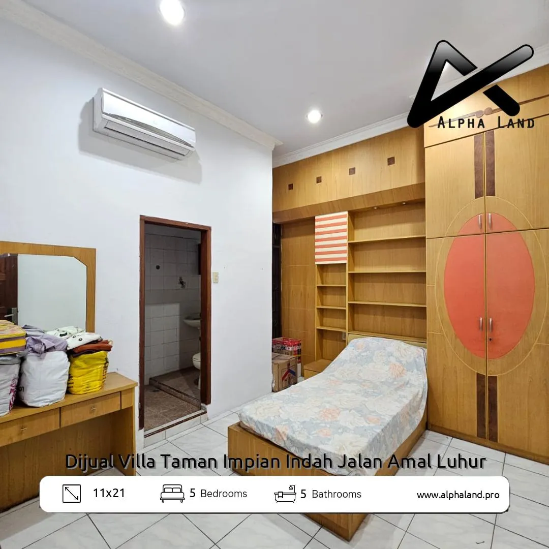 Alphalandproperti.com