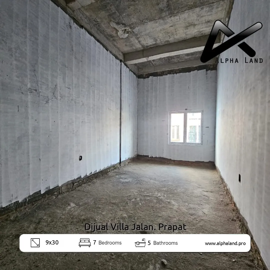 Alphalandproperti.com