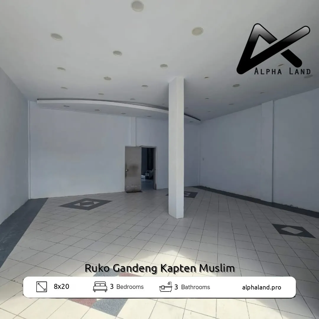 Alphalandproperti.com