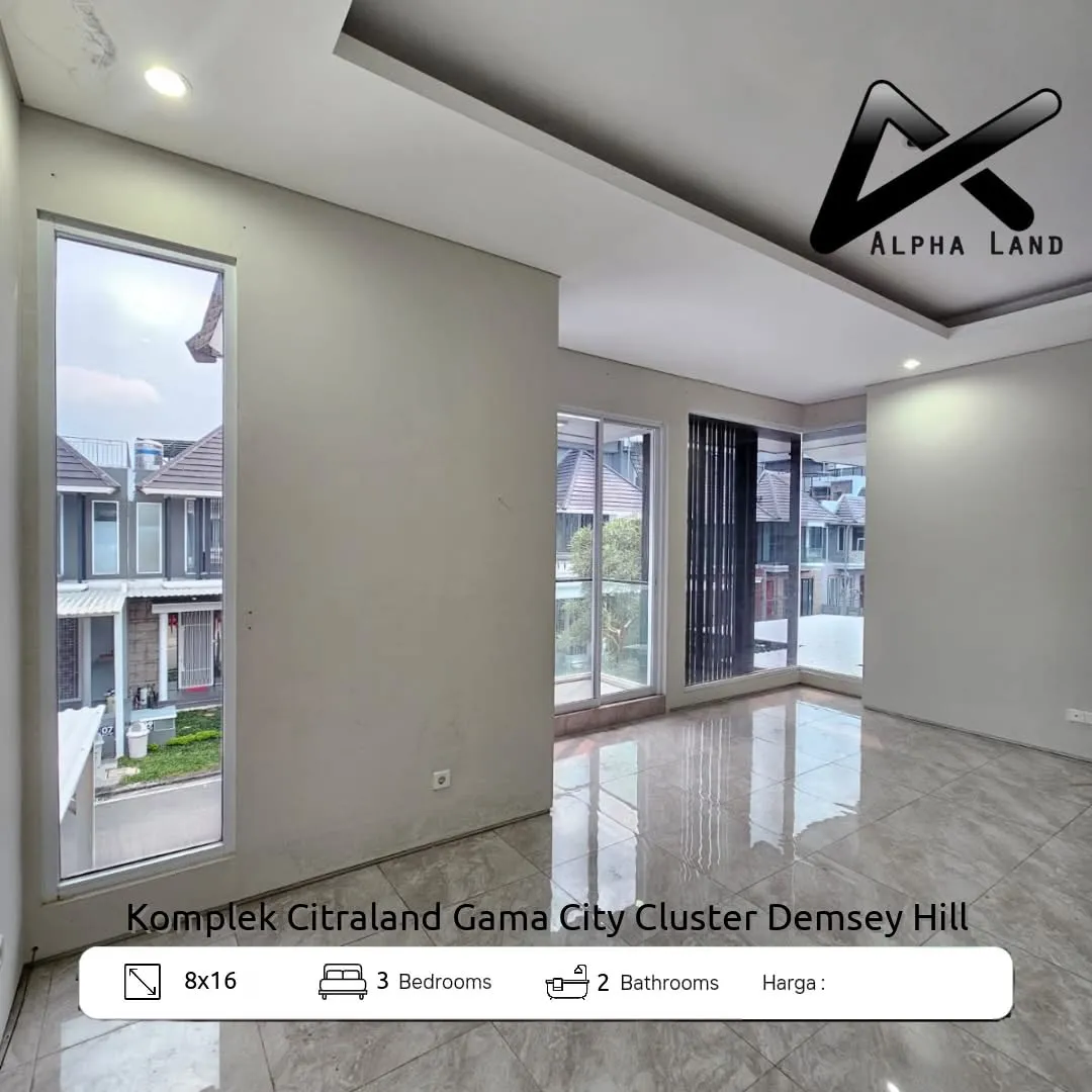 Alphalandproperti.com