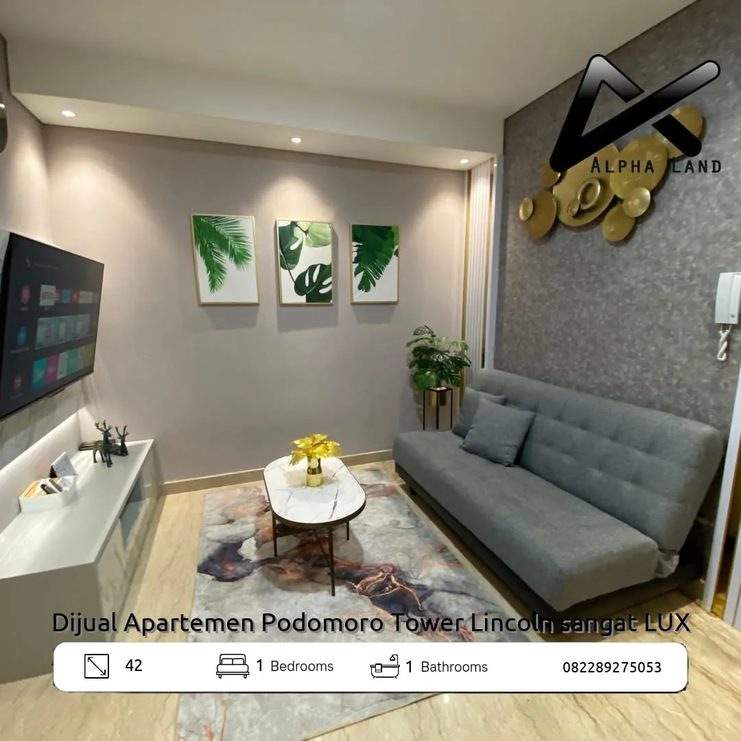 Alphalandproperti.com