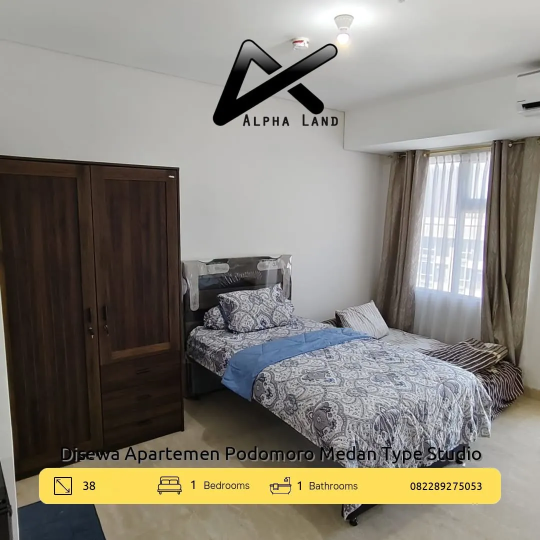 Alphalandproperti.com