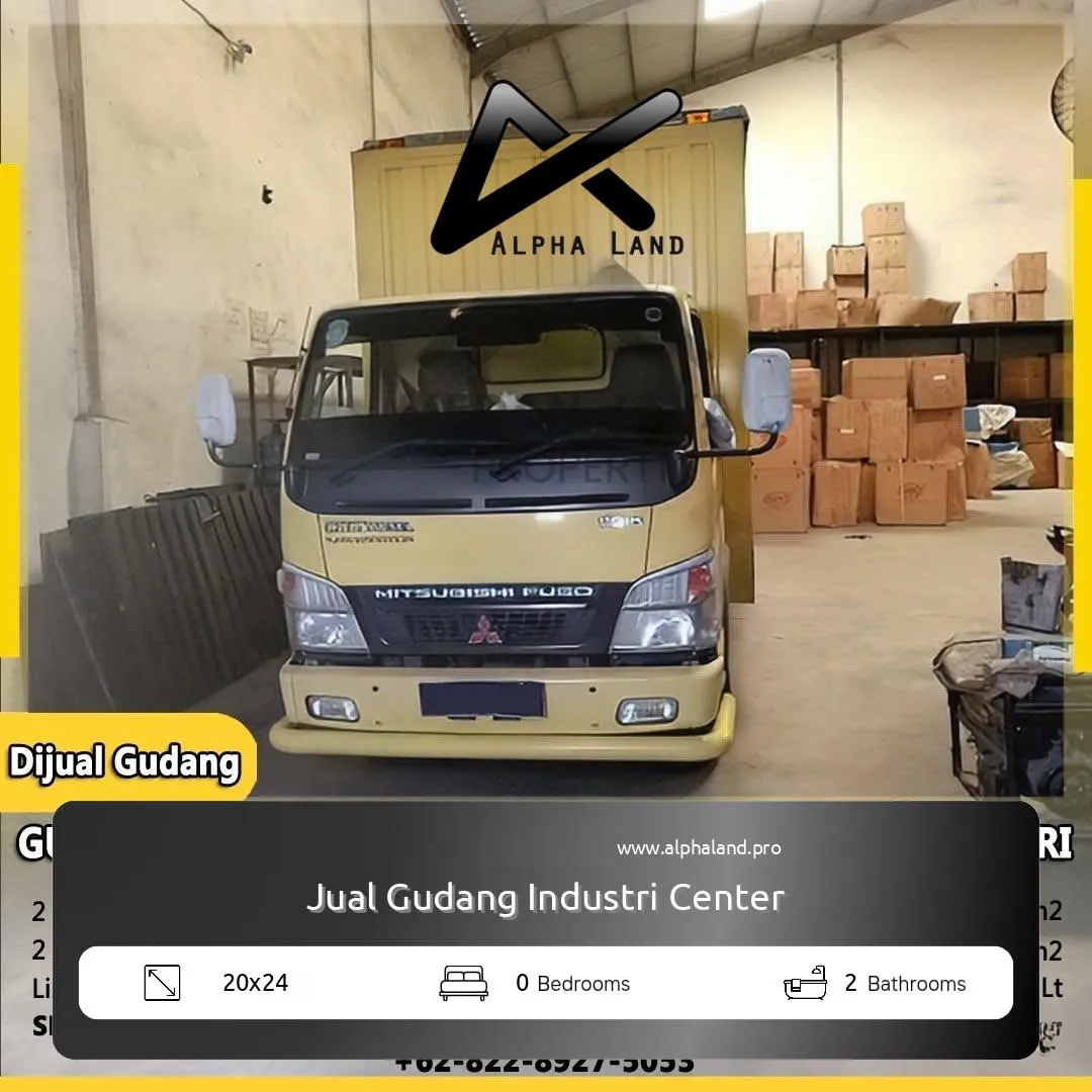 Alphalandproperti.com