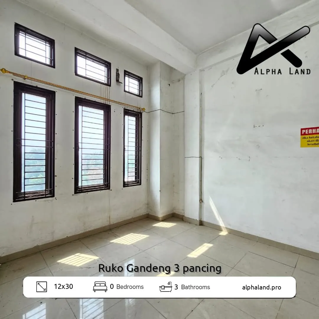 Alphalandproperti.com