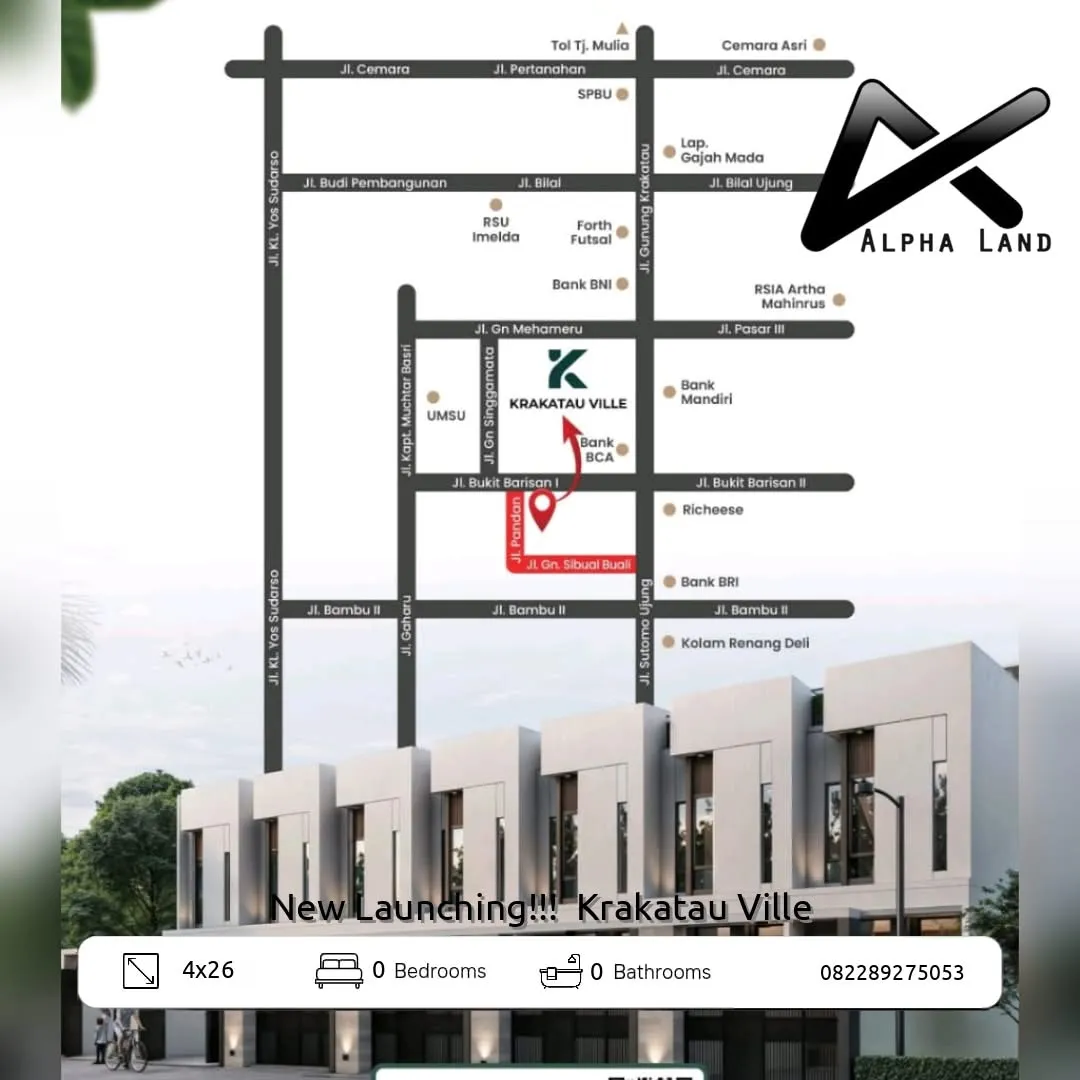 Alphalandproperti.com