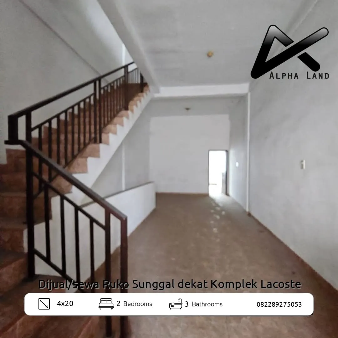 Alphalandproperti.com