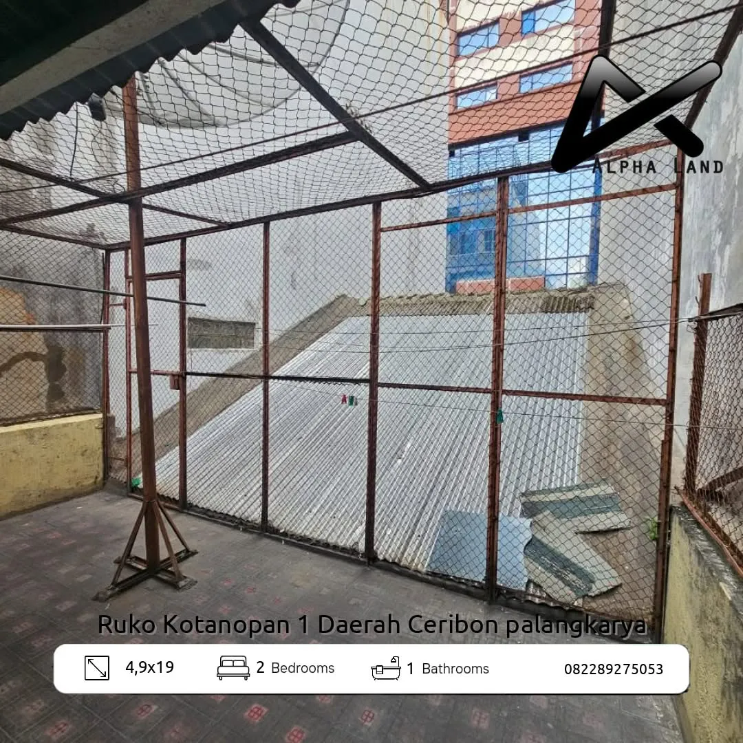 Alphalandproperti.com