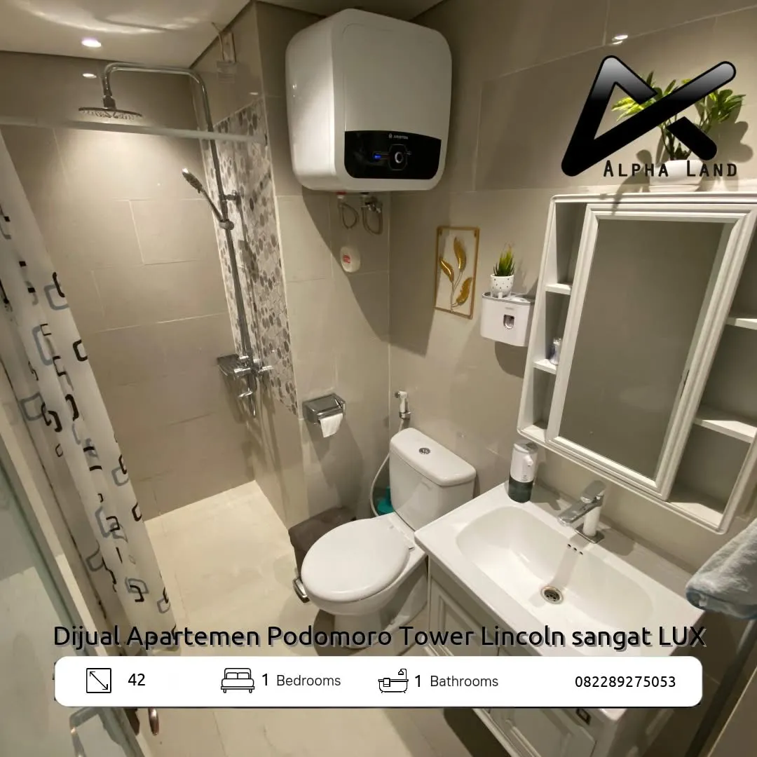 Alphalandproperti.com