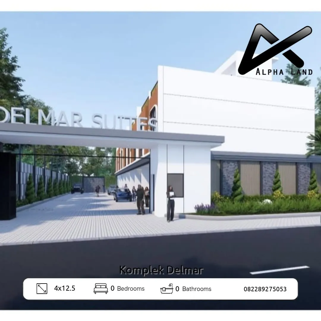 Alphalandproperti.com