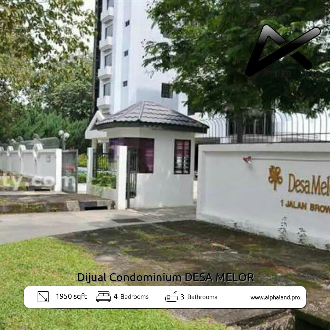 Alphalandproperti.com