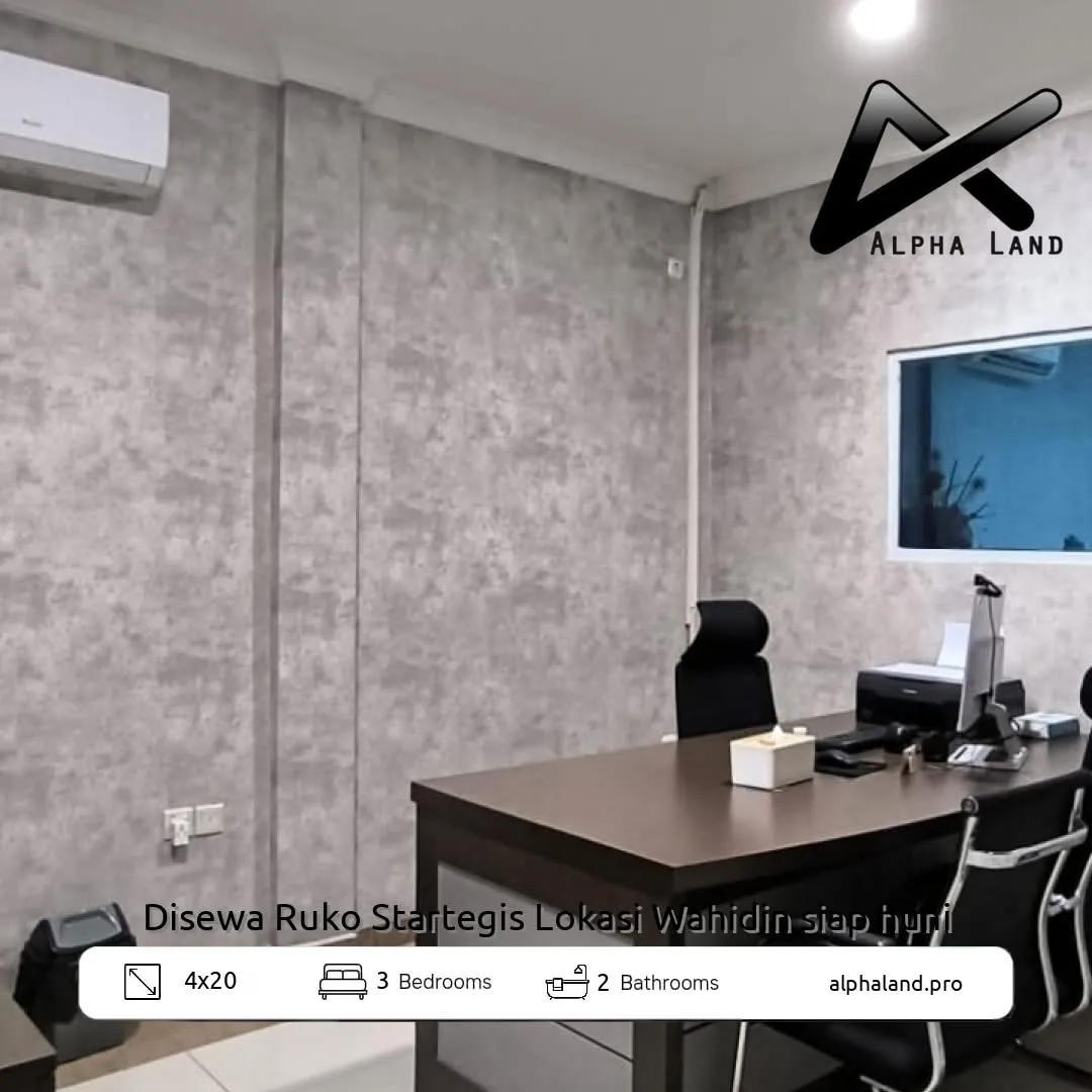 Alphalandproperti.com