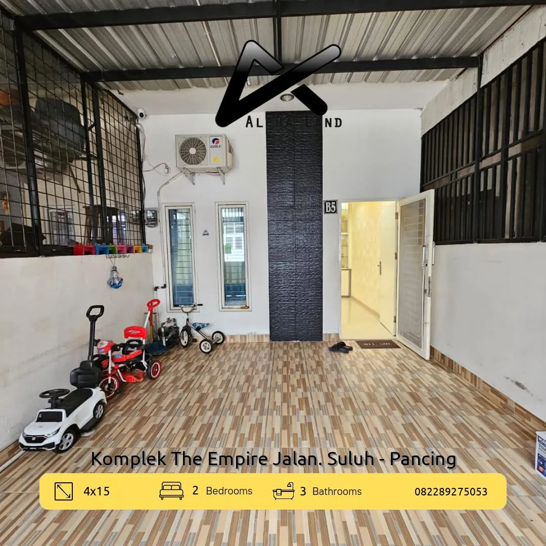 Alphalandproperti.com