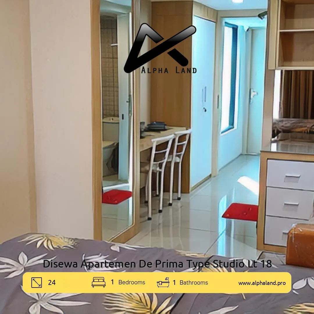 Alphalandproperti.com