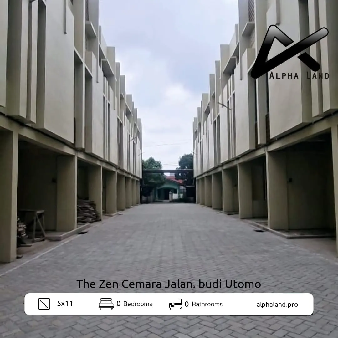 Alphalandproperti.com