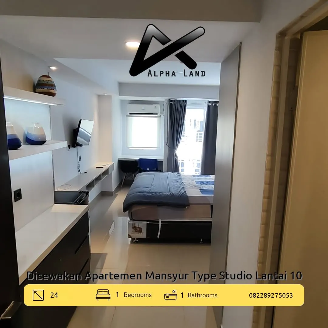 Alphalandproperti.com