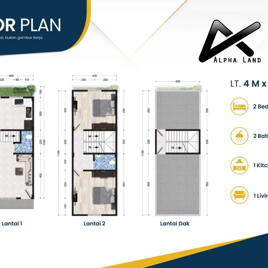 Alphalandproperti.com