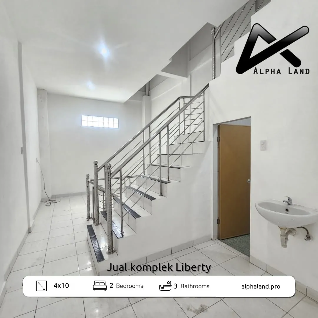 Alphalandproperti.com