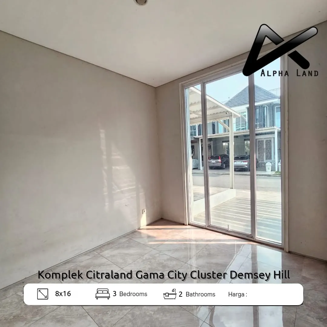 Alphalandproperti.com