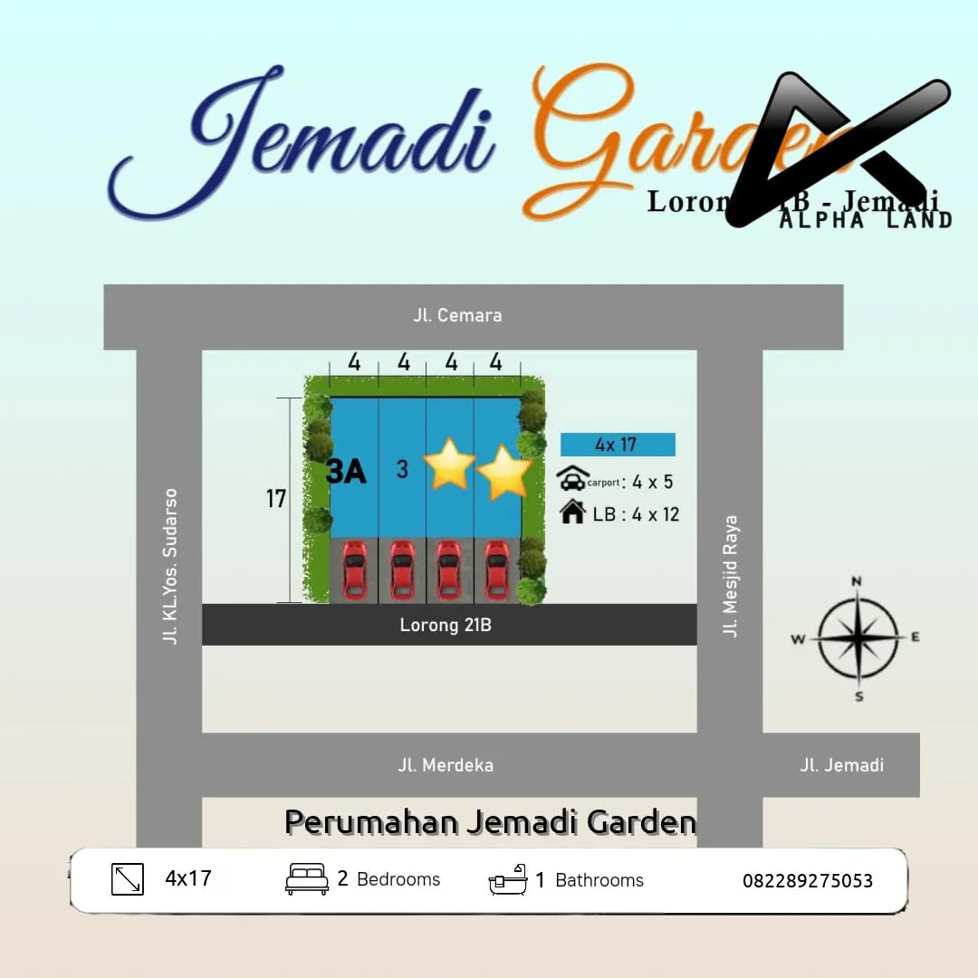 Alphalandproperti.com