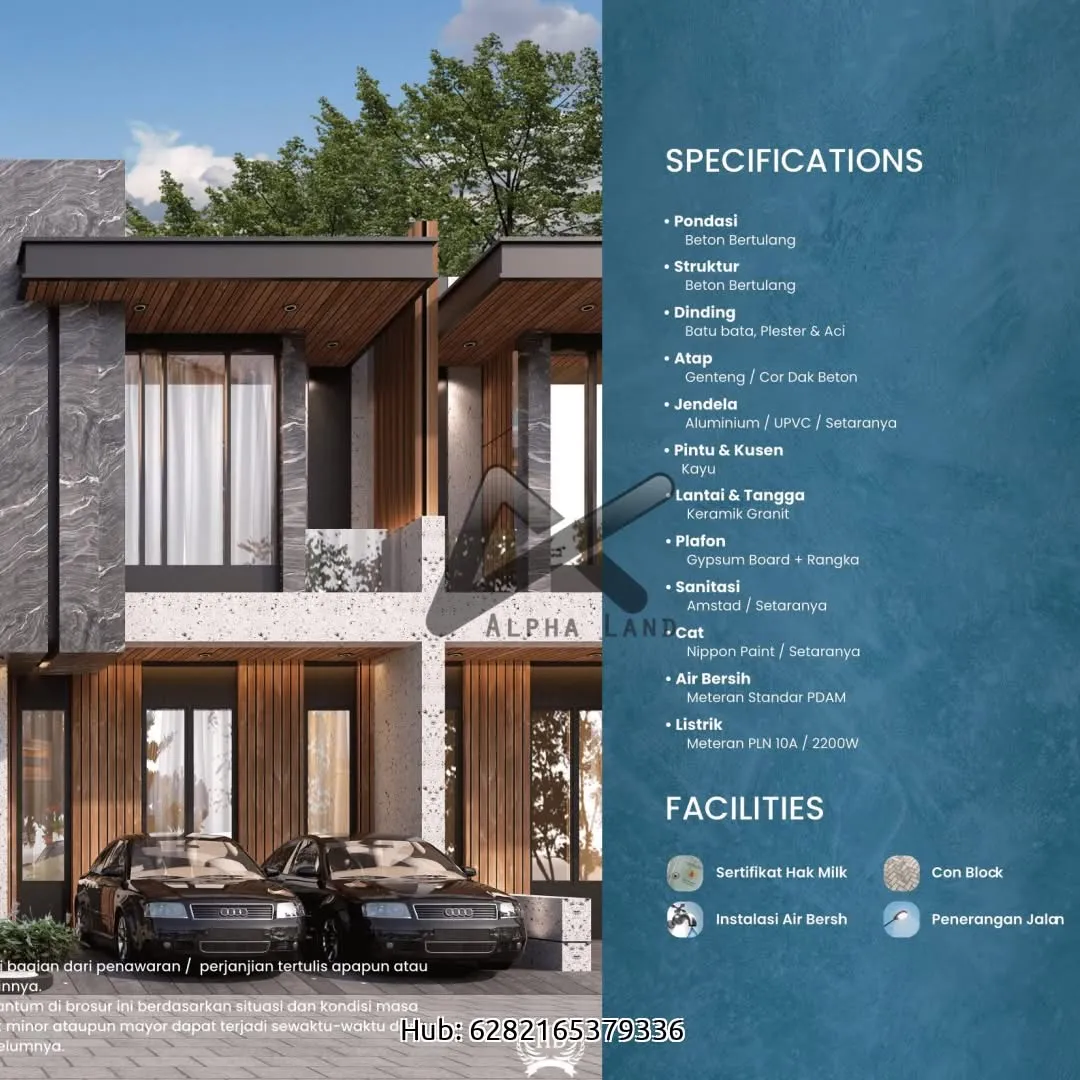 Alphalandproperti.com