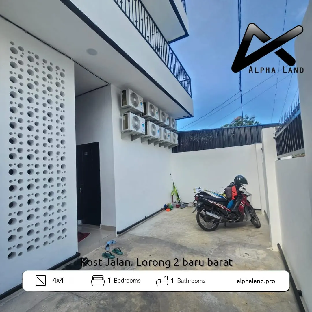 Alphalandproperti.com