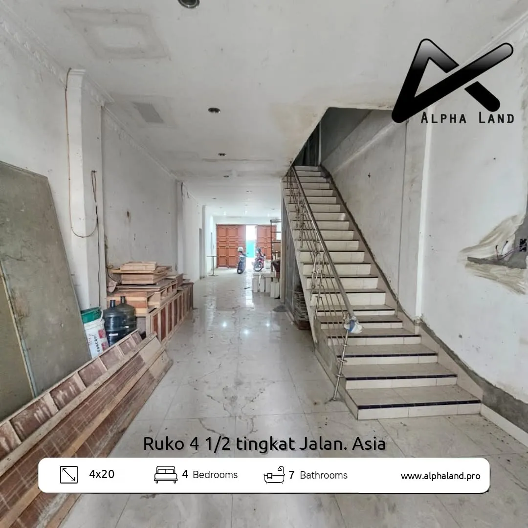 Alphalandproperti.com