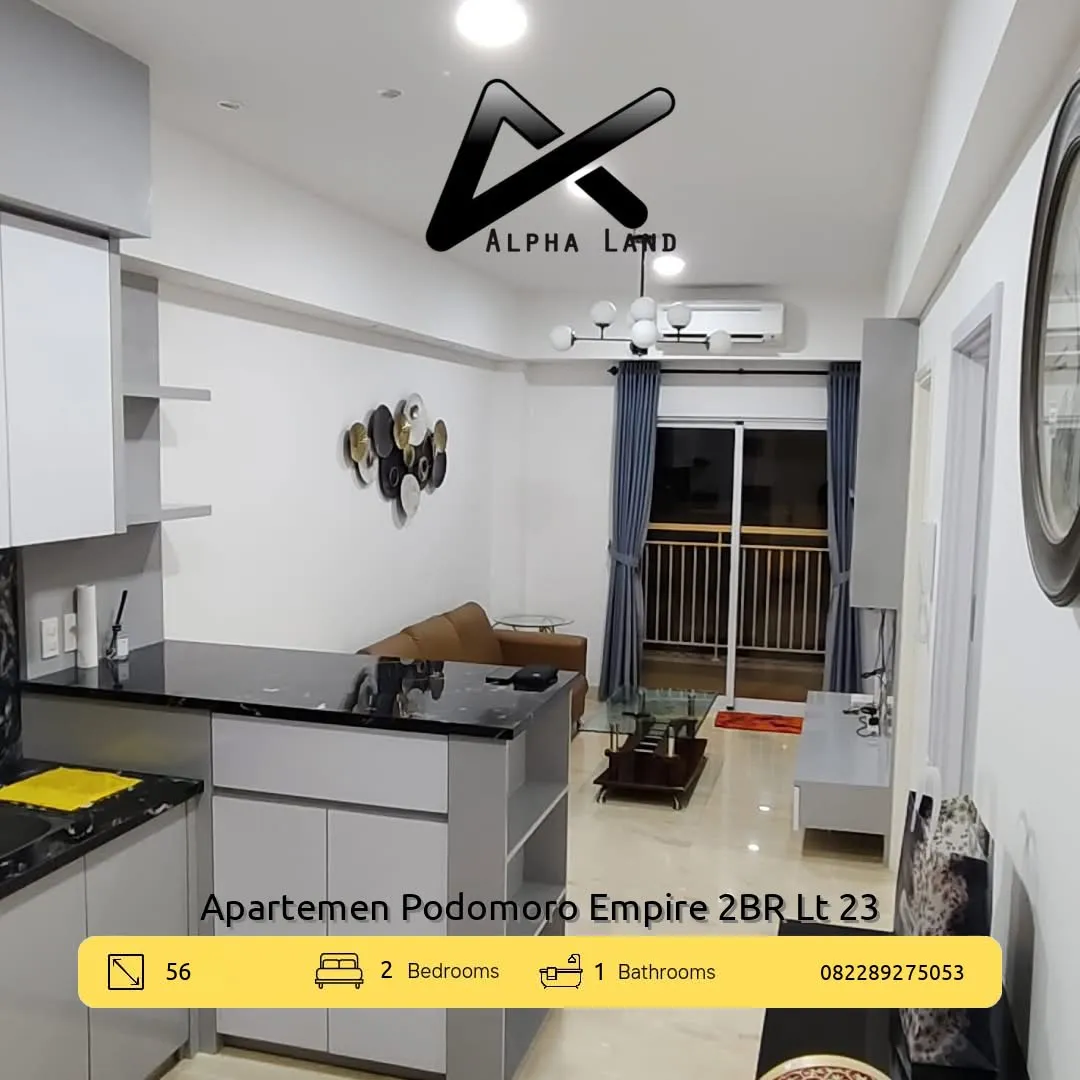 Alphalandproperti.com