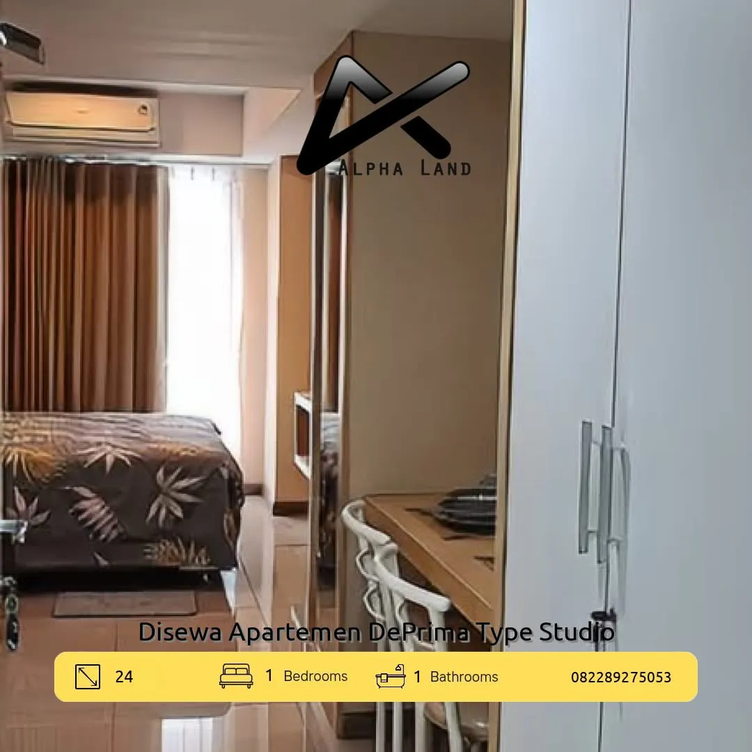 Alphalandproperti.com