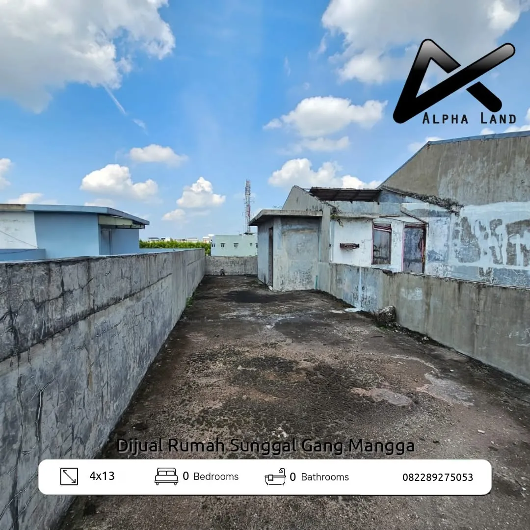 Alphalandproperti.com