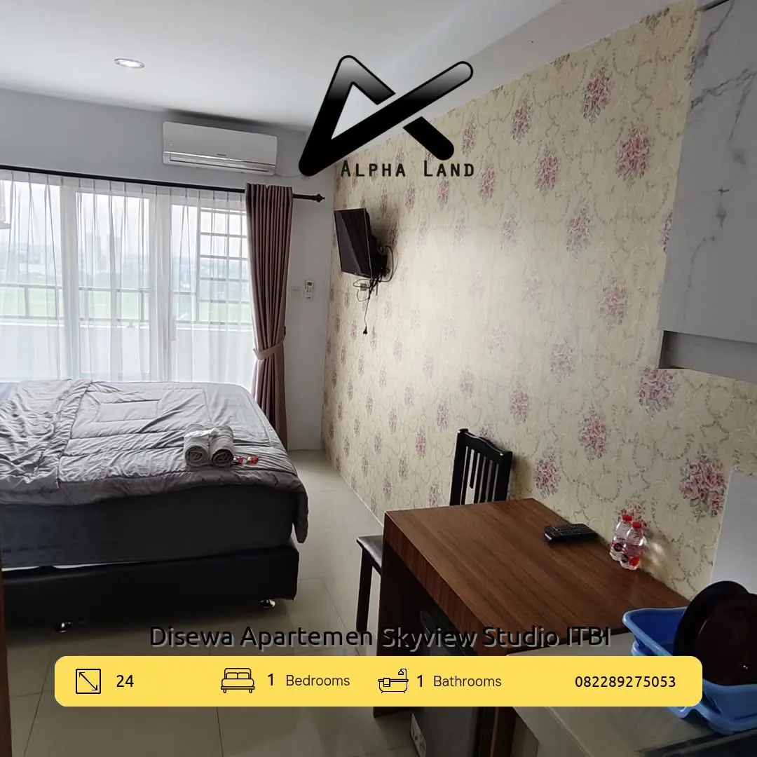 Alphalandproperti.com