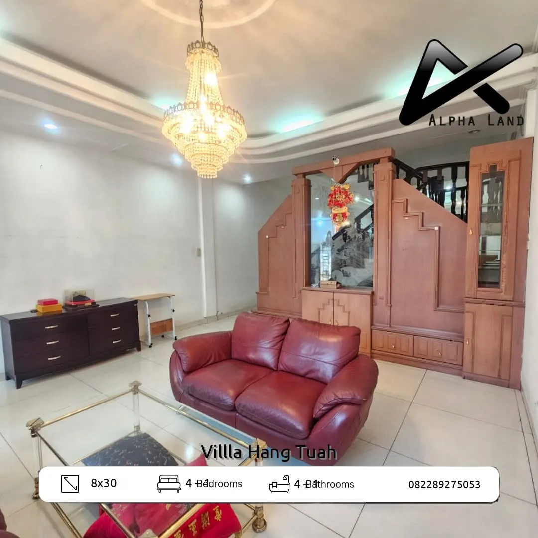 Alphalandproperti.com