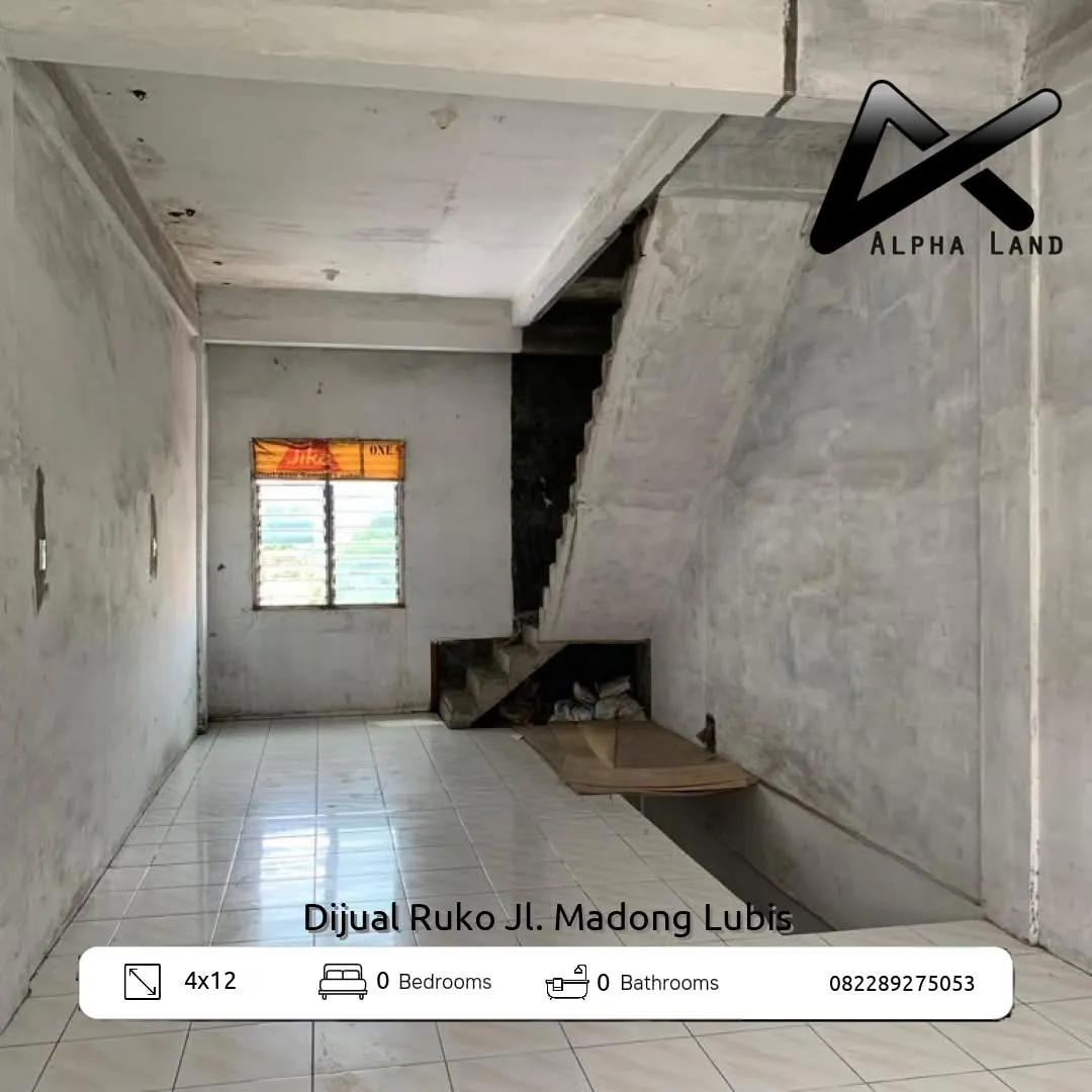 Alphalandproperti.com