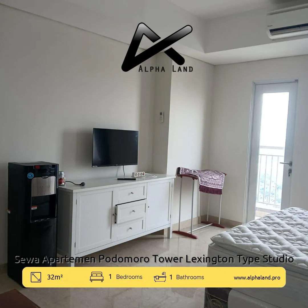 Alphalandproperti.com