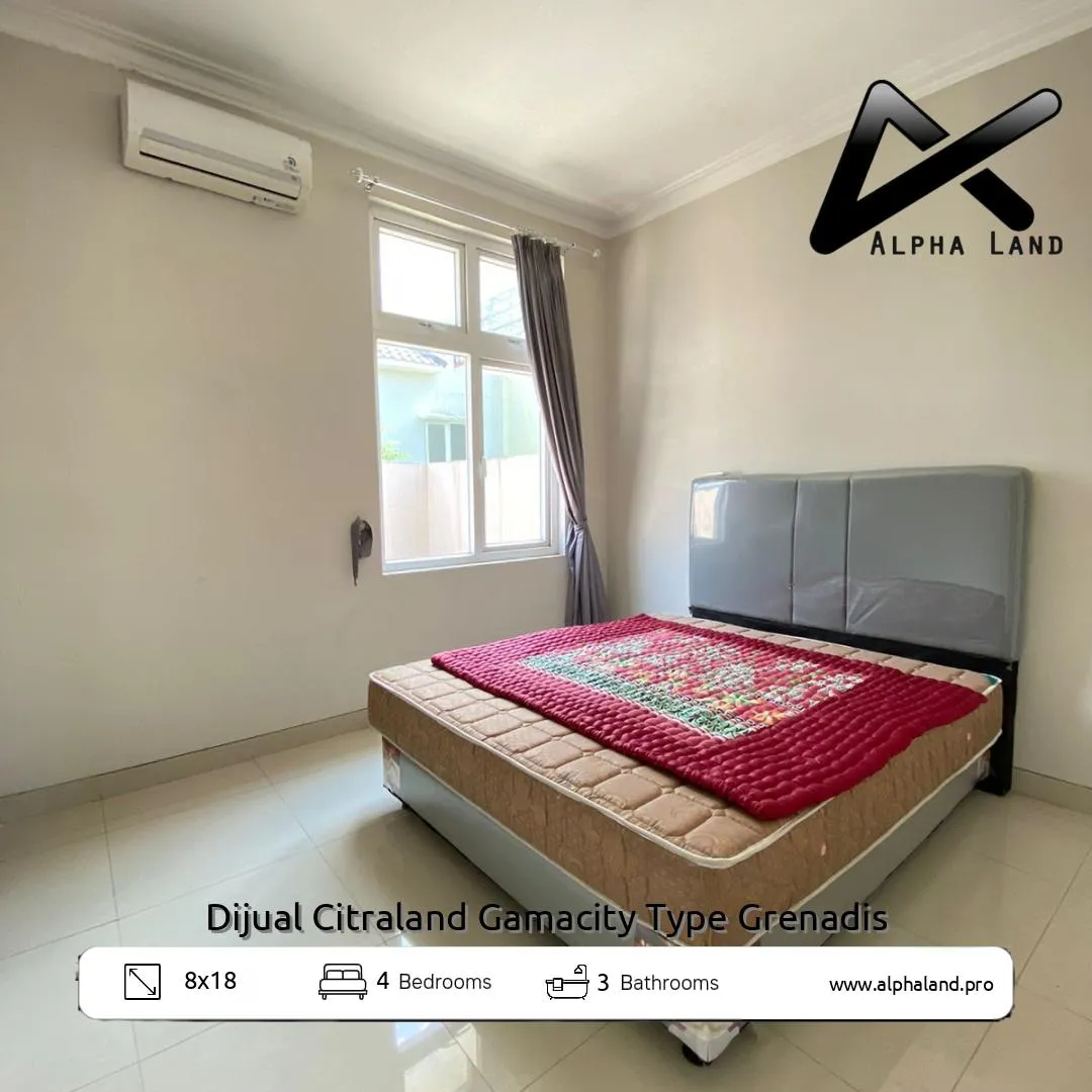 Alphalandproperti.com