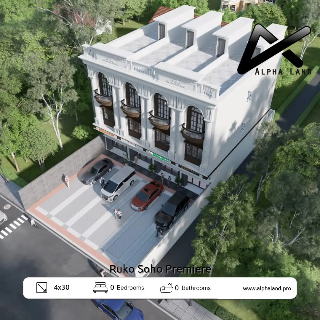 Alphalandproperti.com